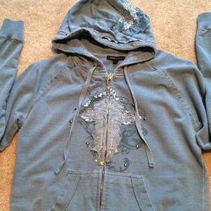 RESERVEDBCBG SWEAT SUIT!