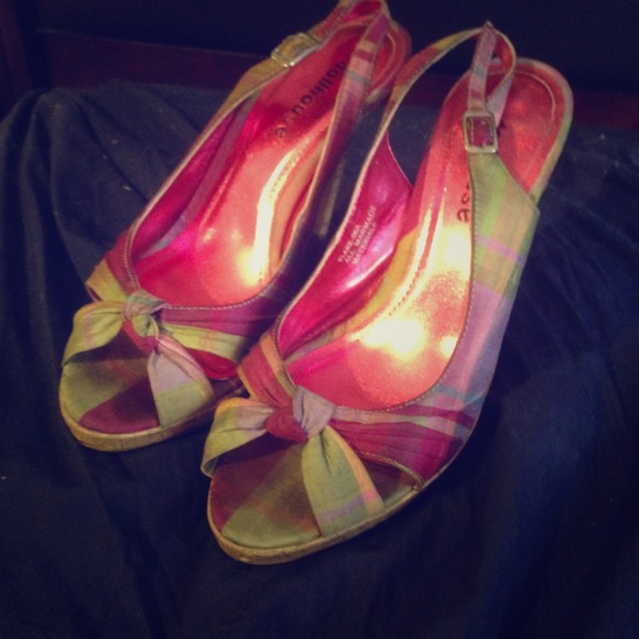 Dollhouse heals