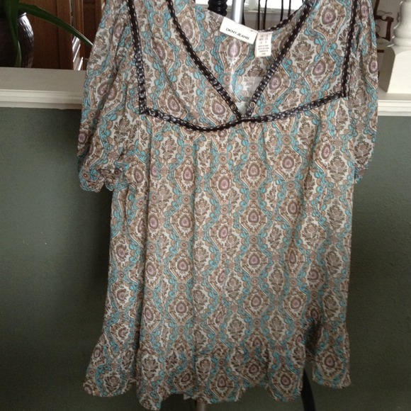 Spring Fun🌻DKNY - Picture 2 of 3