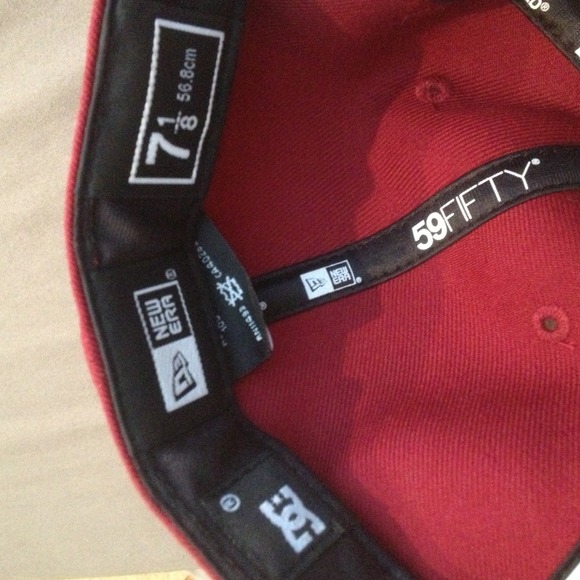 New DC fitted - Picture 3 of 3