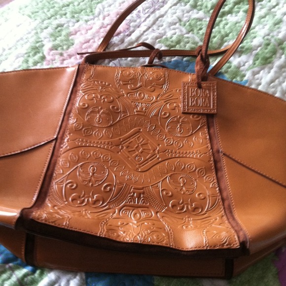 BORA BORA Tote