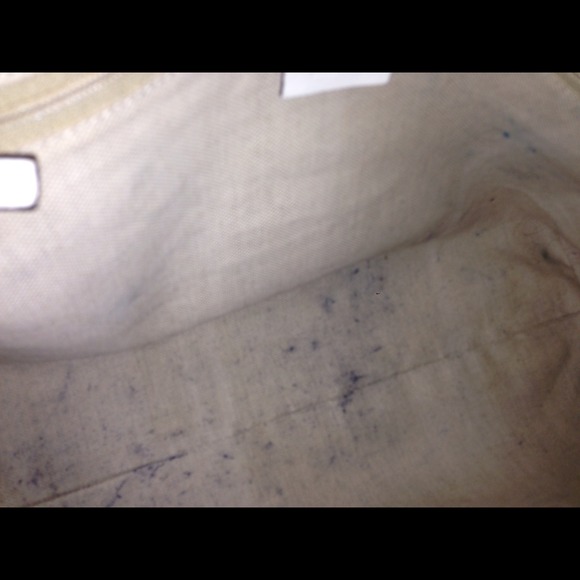 SOLD. Gucci bag - Picture 4 of 4