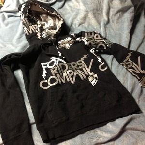 Fox Racing Sweatshirt