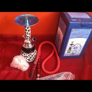 ⭕On hold⭕Hookah Anyone🍸