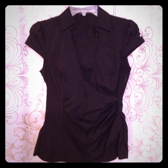 🚫SOLD in bundle🚫Express top