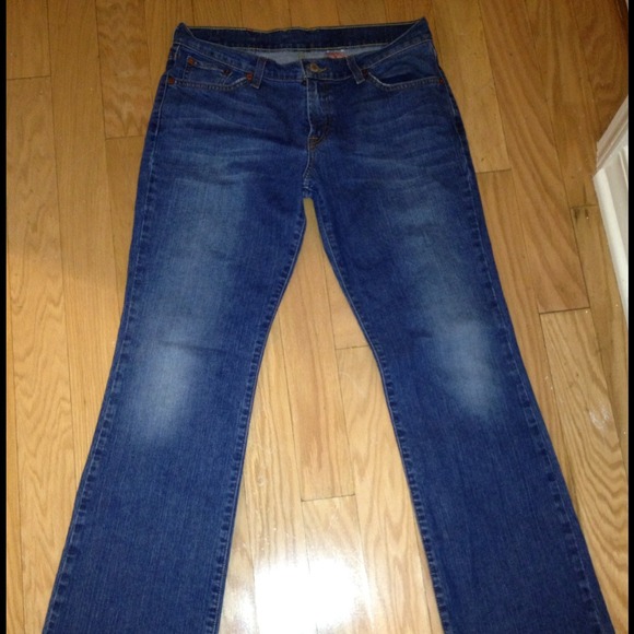 Lucky Brand Jeans
