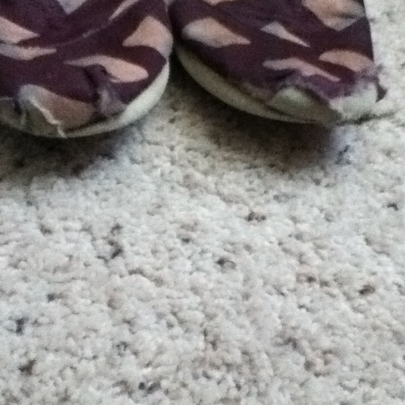 Toms - Picture 4 of 4