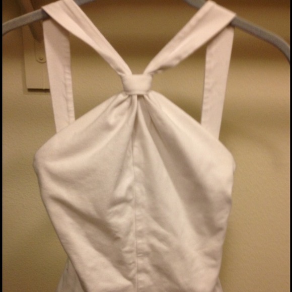 SOLD!!!!  Elie Tahari top