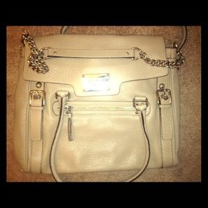 Large grey authentic D&G bag