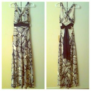 Bundle for Jessica evening dress and hi-low