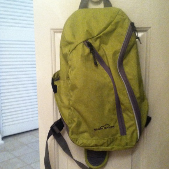 One Shoulder Backpack