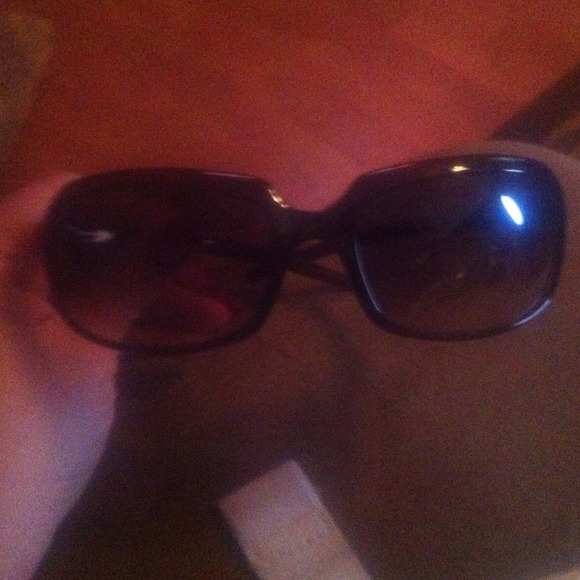 *SOLD* Authentic D&G Sunglasses! Mint condition!