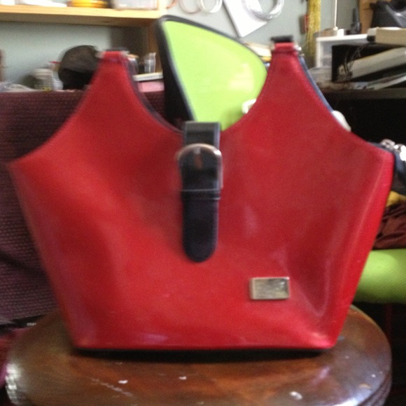Beijo purse