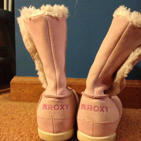 Roxy boots - Picture 2 of 3