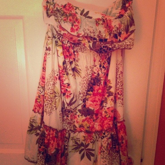 Summer dress