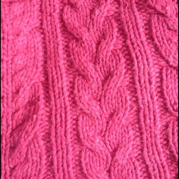 Express short sleeve sweater! - Picture 4 of 4