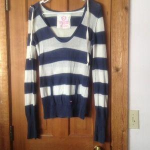 Victoria secret pink sweater