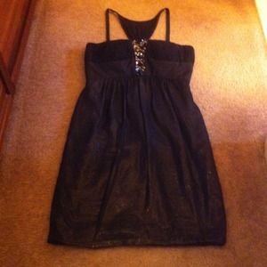 Marc Bouwer cocktail dress size 2