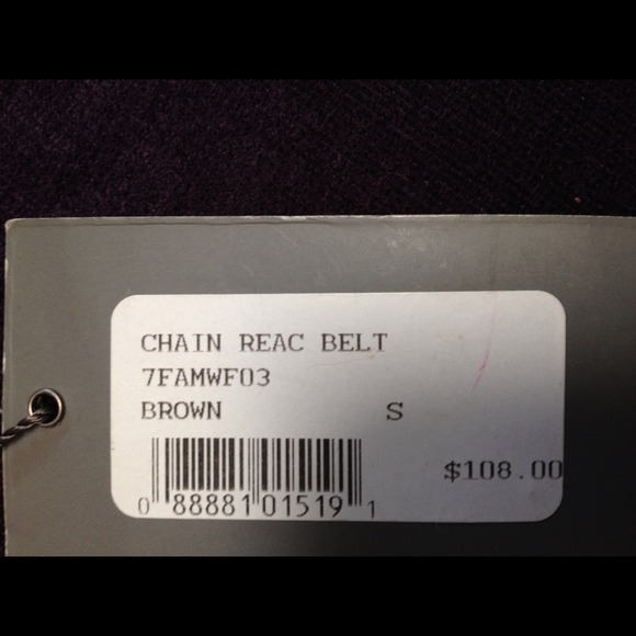 Belt - Picture 3 of 4