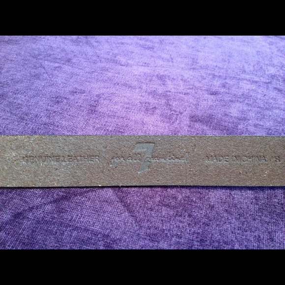 Belt - Picture 4 of 4