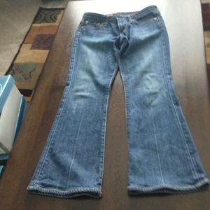 AG Club Jeans