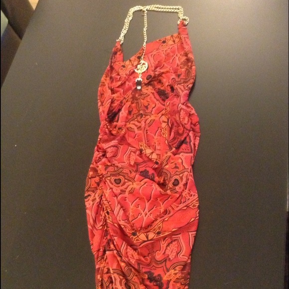 Apple bottom dress - Picture 2 of 4