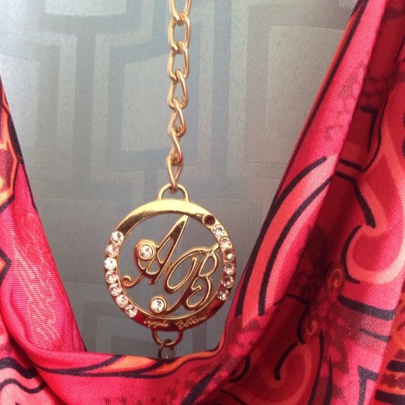 Apple bottom dress - Picture 3 of 4