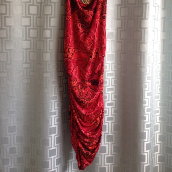 Apple bottom dress - Picture 4 of 4