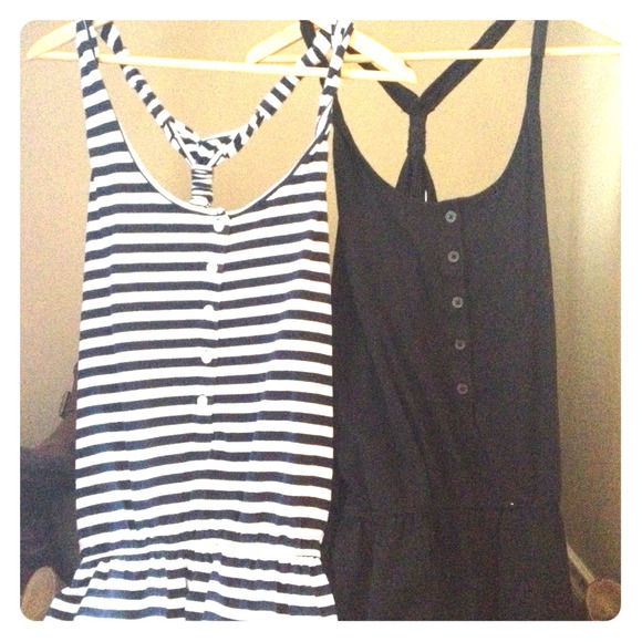 Romper Bundle