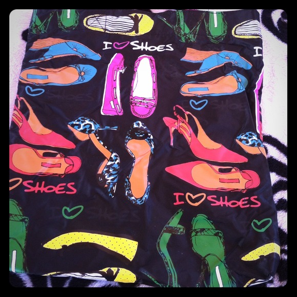 Payless tote