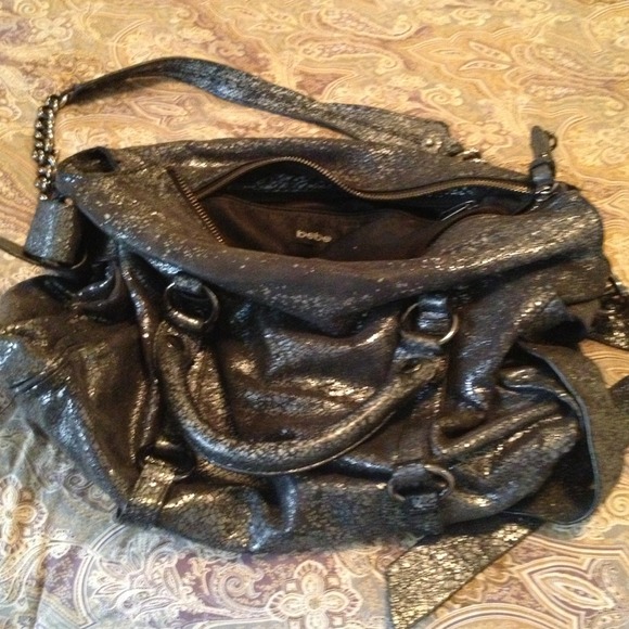 ❤SOLD❤Bebe bag