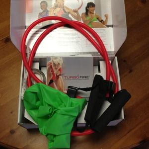 BUNDLE TurboFire and Rev Abs for beckerella