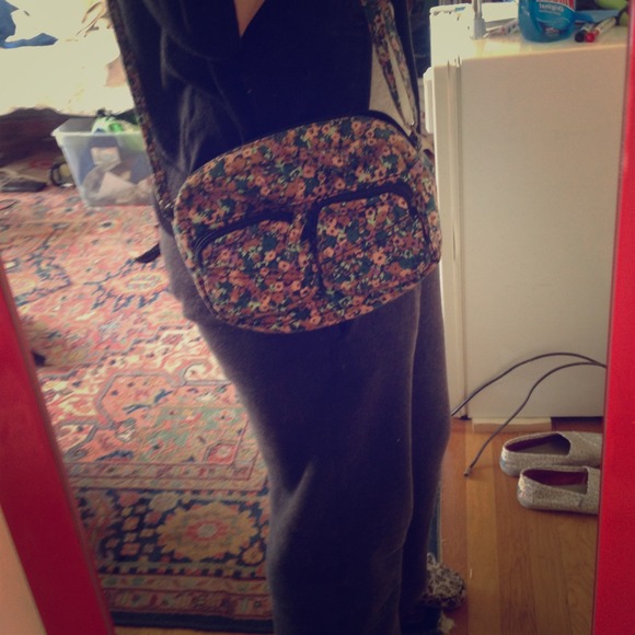 Small Mossimo Supply Co. Purse