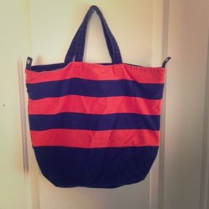 Huge H&M Tote