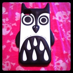 Marc Jacobs iphone Cover