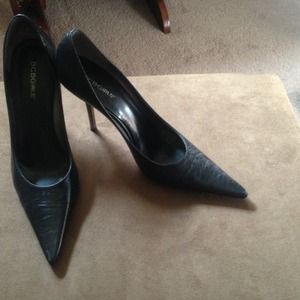 BCBGirl Black Pump