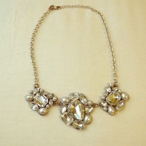 ❌Reserved❌ bundle with necklace and merona skirt