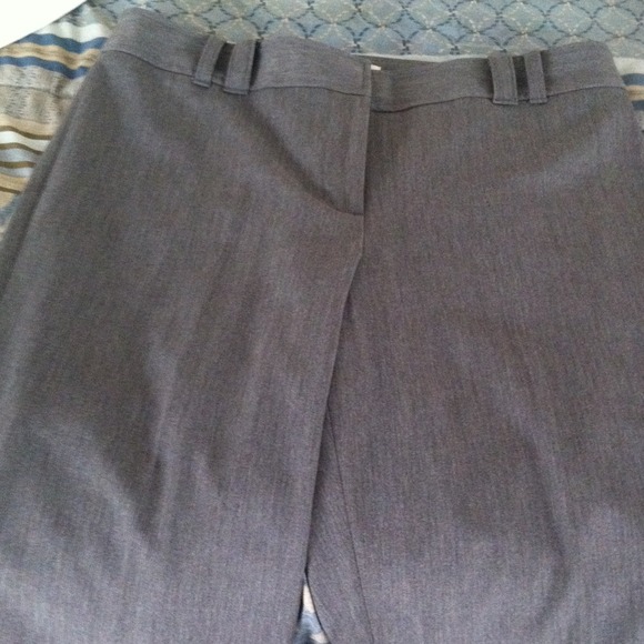 *Sold* Ann Taylor loft pants