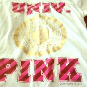 Victoria's Secret tee