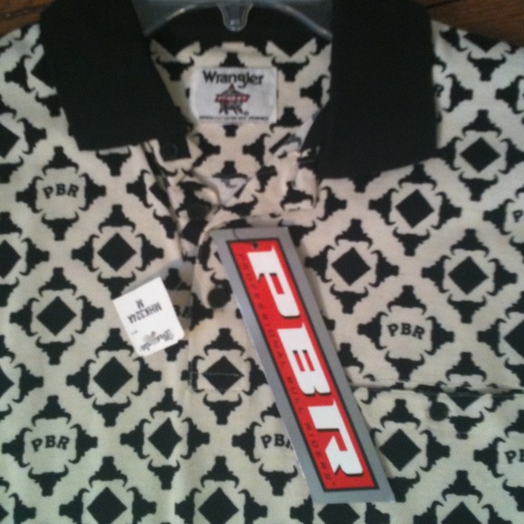 PBR Shirt - Picture 2 of 3