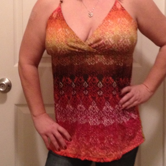 Tops - 🌟SALE🌟🌞Super sexy ready for summer tank!🌞