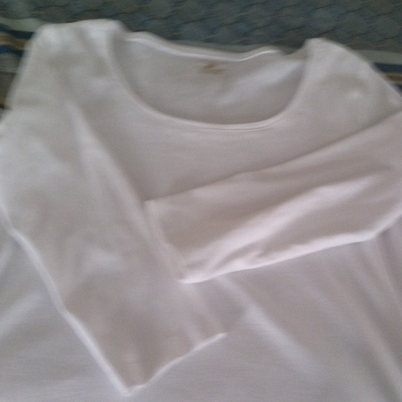 *Sold* Jones New York sport shirt