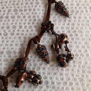 Necklace & Earring Set