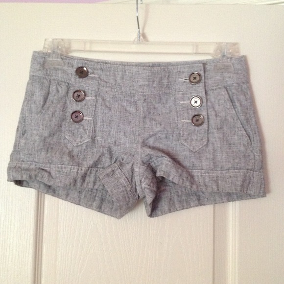 ❌SOLD❌ Express Shorts