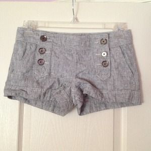 ❌SOLD❌ Express Shorts