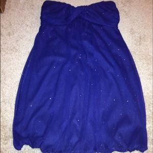 REDUCED** Le Chateau Party Dress