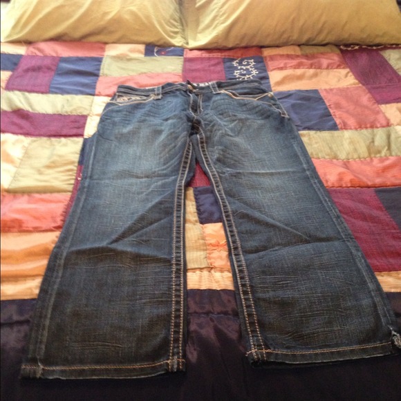 ExpressPants Brand New