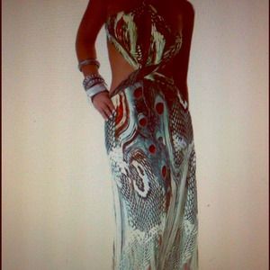 Dress***RESERVED for lovelyhawks*****