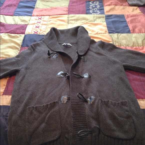 Men's Express Jacket