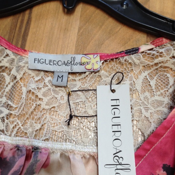 Blouse - Picture 2 of 3